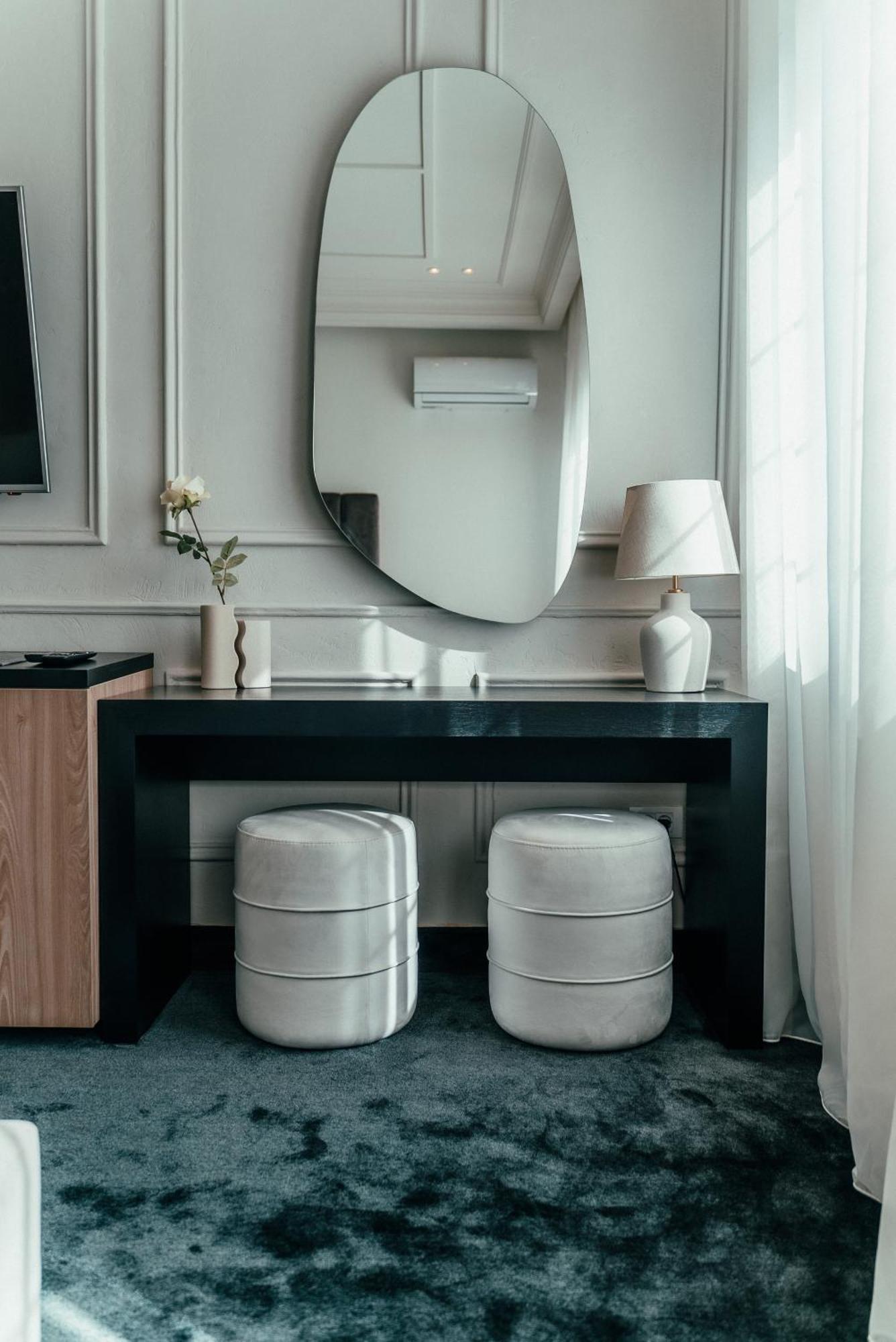 Biarritz Luxury Apartments 贝尔格莱德 外观 照片