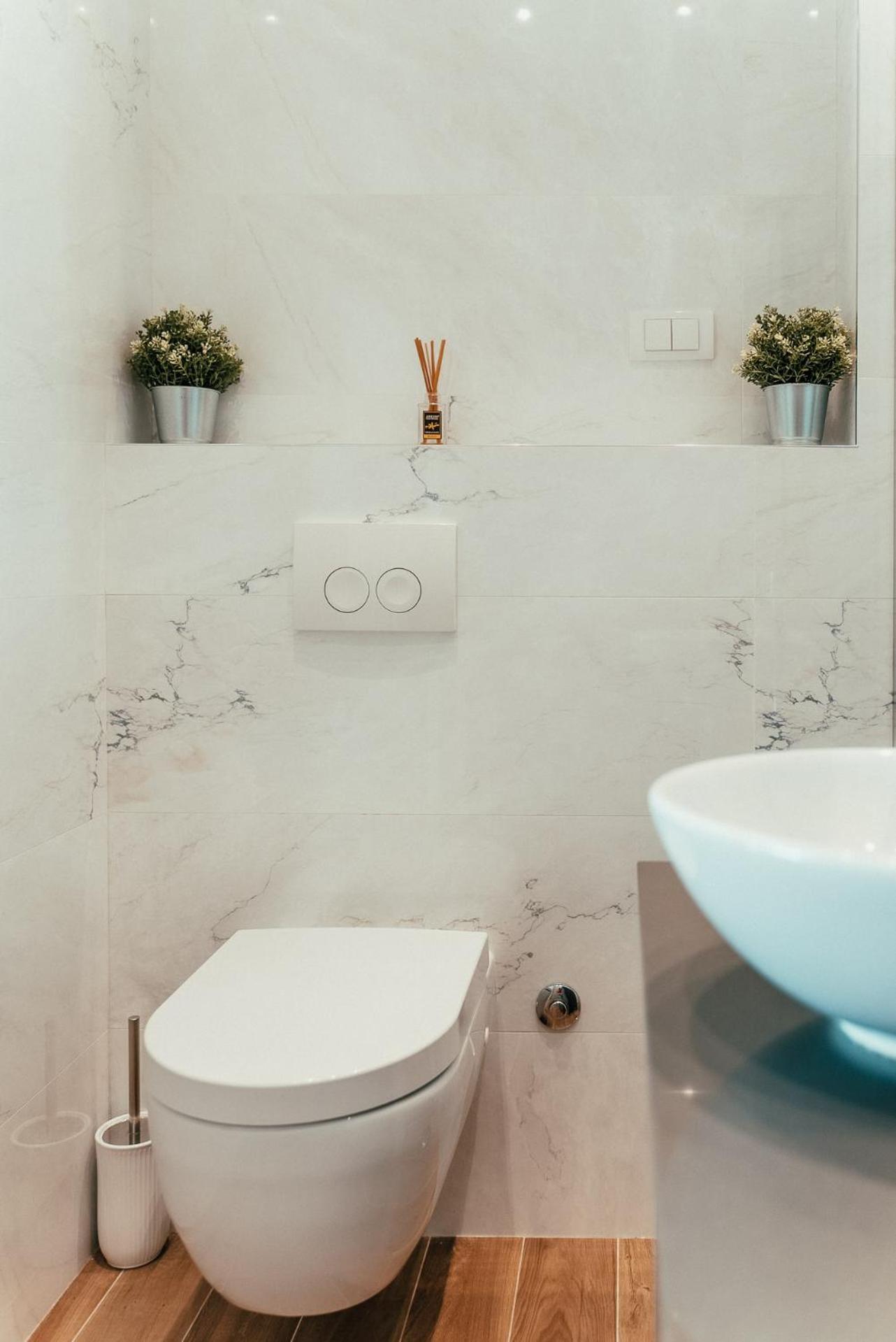 Biarritz Luxury Apartments 贝尔格莱德 外观 照片