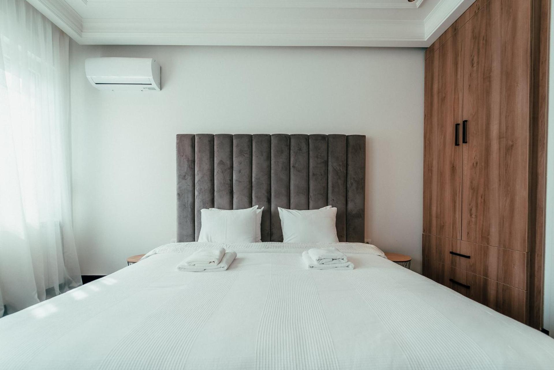 Biarritz Luxury Apartments 贝尔格莱德 外观 照片