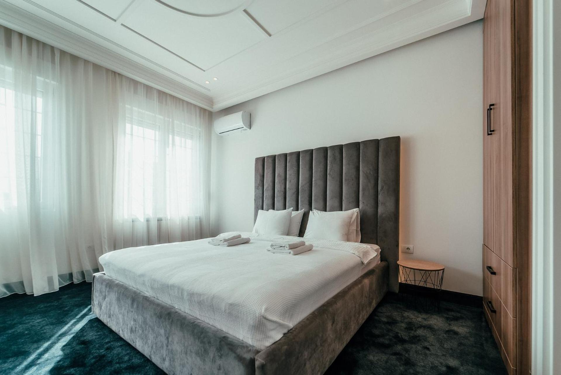 Biarritz Luxury Apartments 贝尔格莱德 外观 照片
