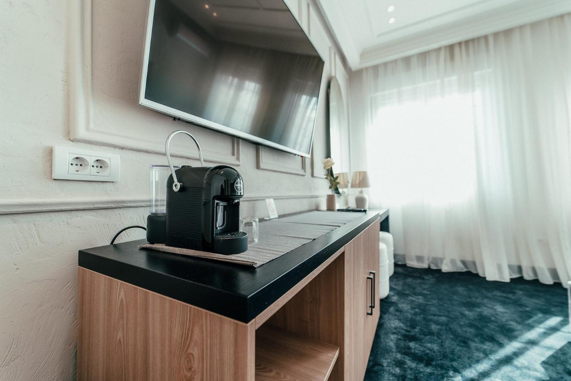 Biarritz Luxury Apartments 贝尔格莱德 外观 照片