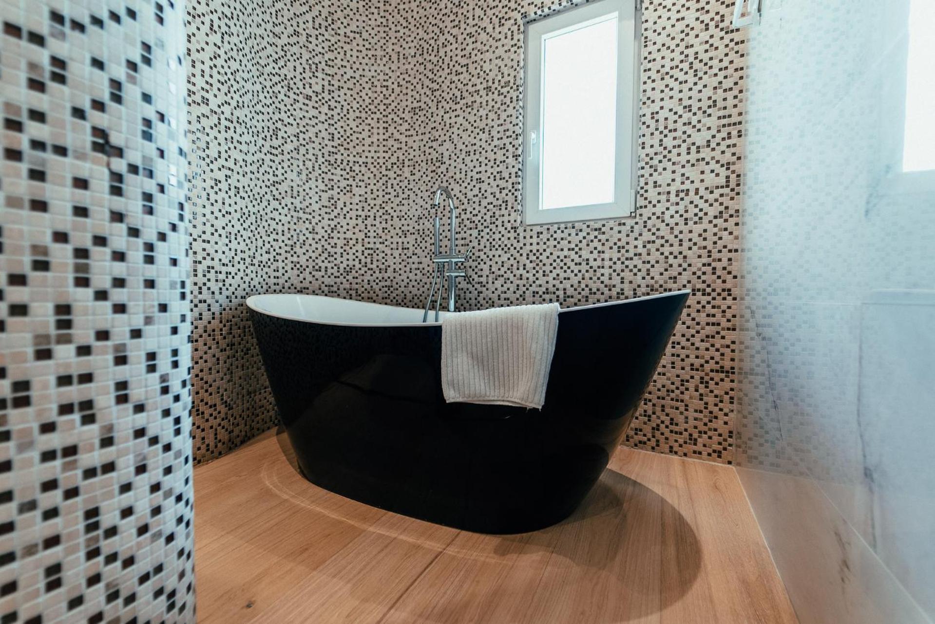 Biarritz Luxury Apartments 贝尔格莱德 外观 照片