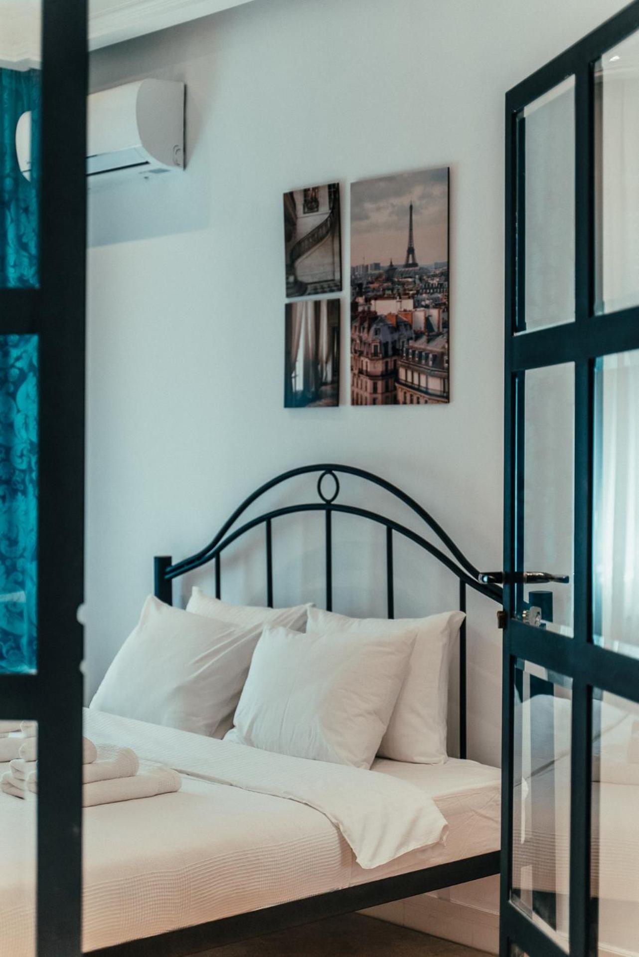 Biarritz Luxury Apartments 贝尔格莱德 外观 照片
