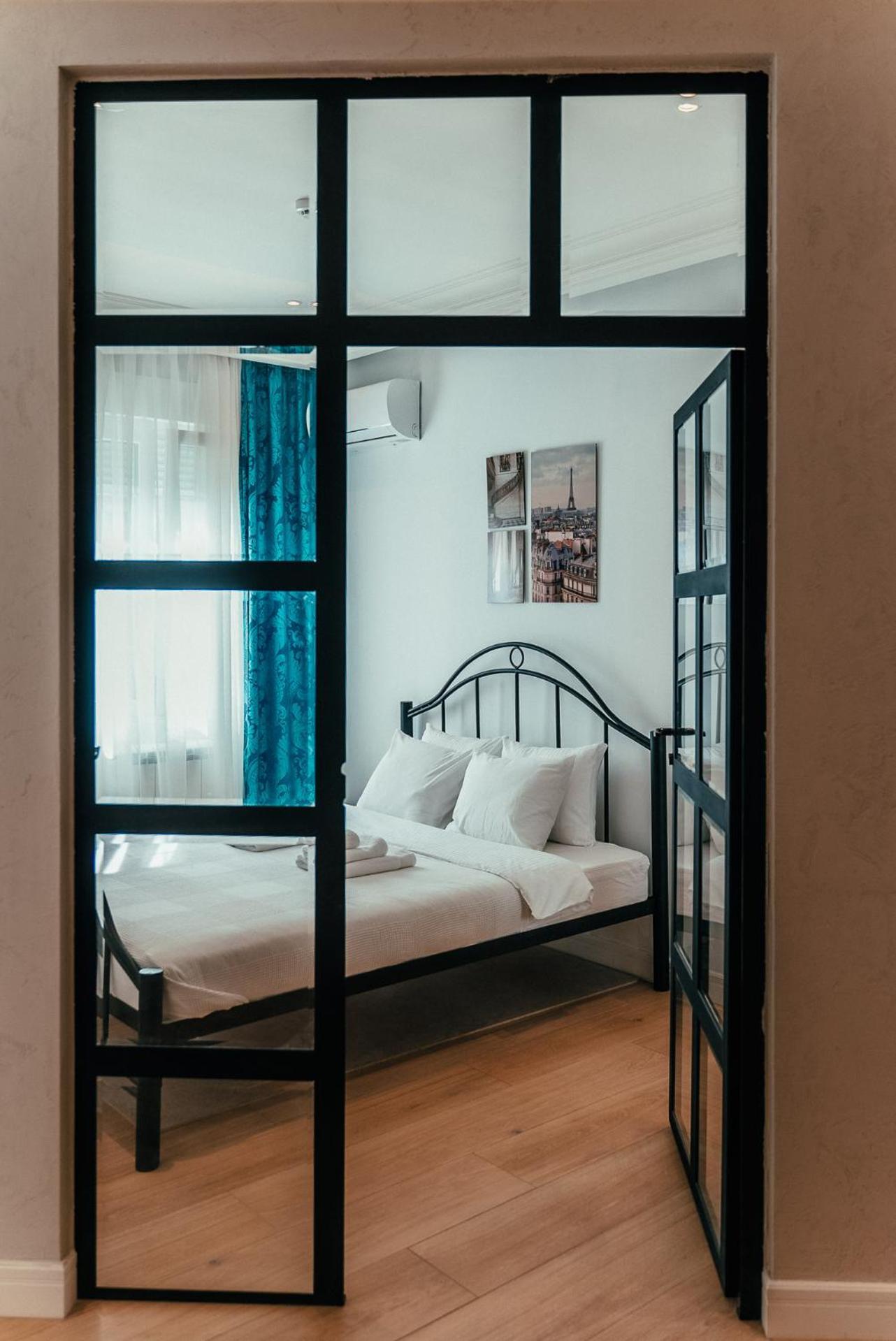 Biarritz Luxury Apartments 贝尔格莱德 外观 照片