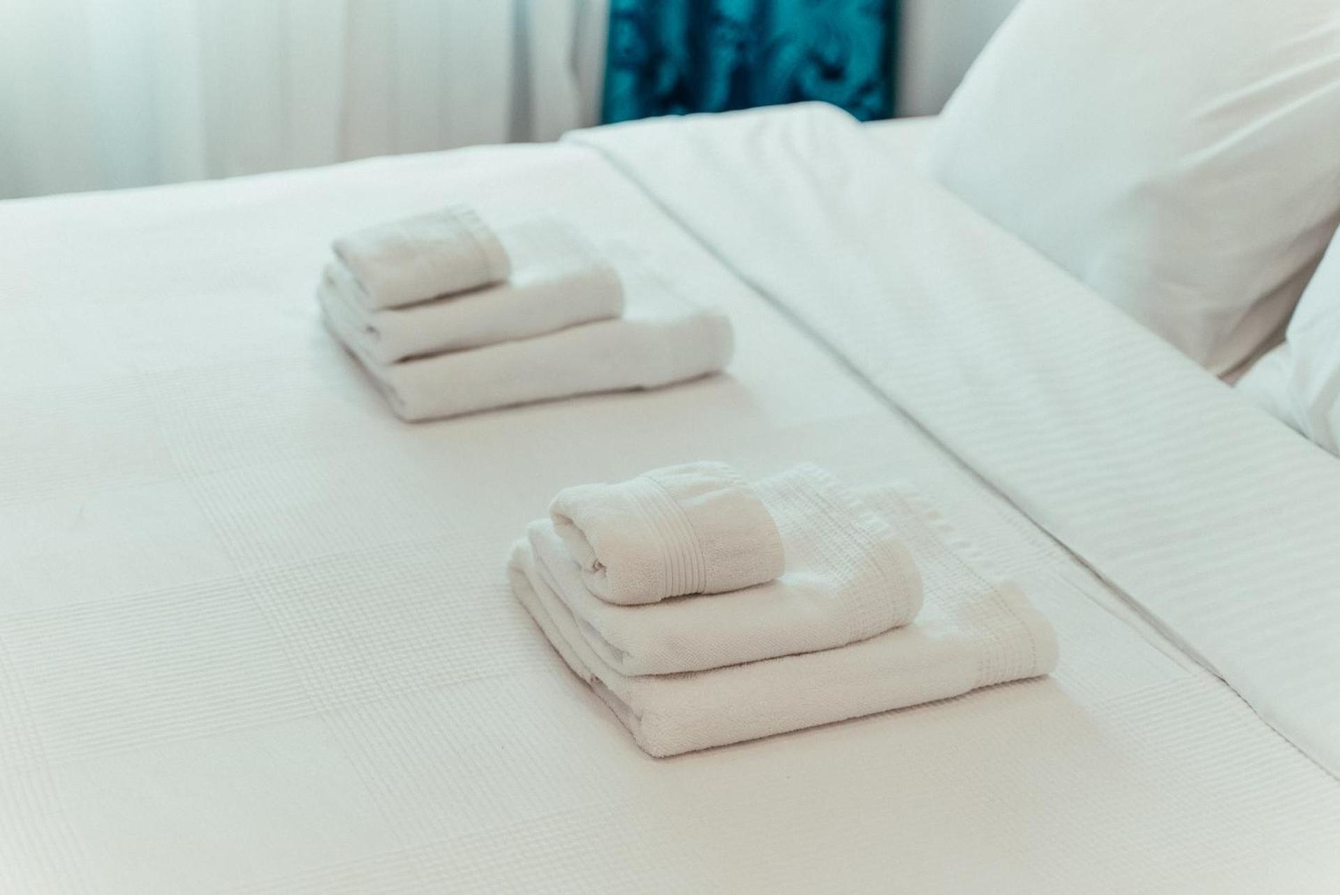 Biarritz Luxury Apartments 贝尔格莱德 外观 照片